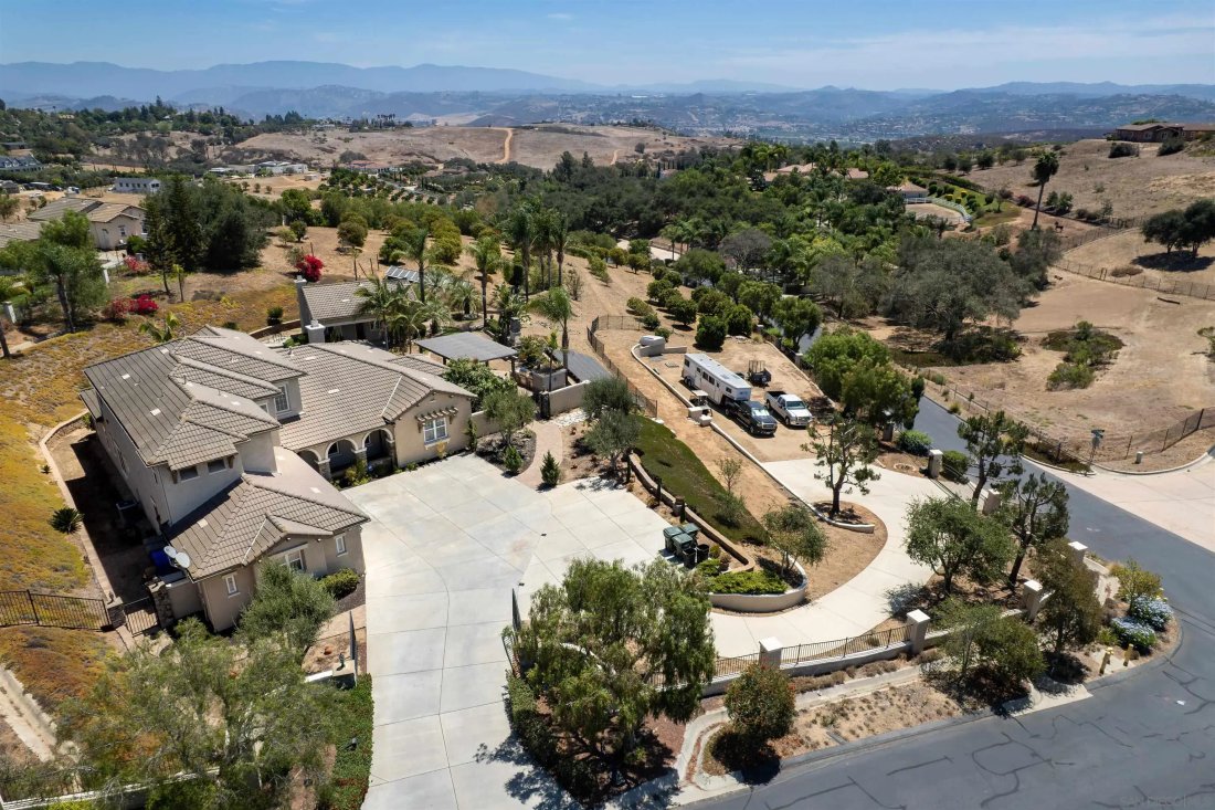 House in Fallbrook, California, United States 1 - 18606219