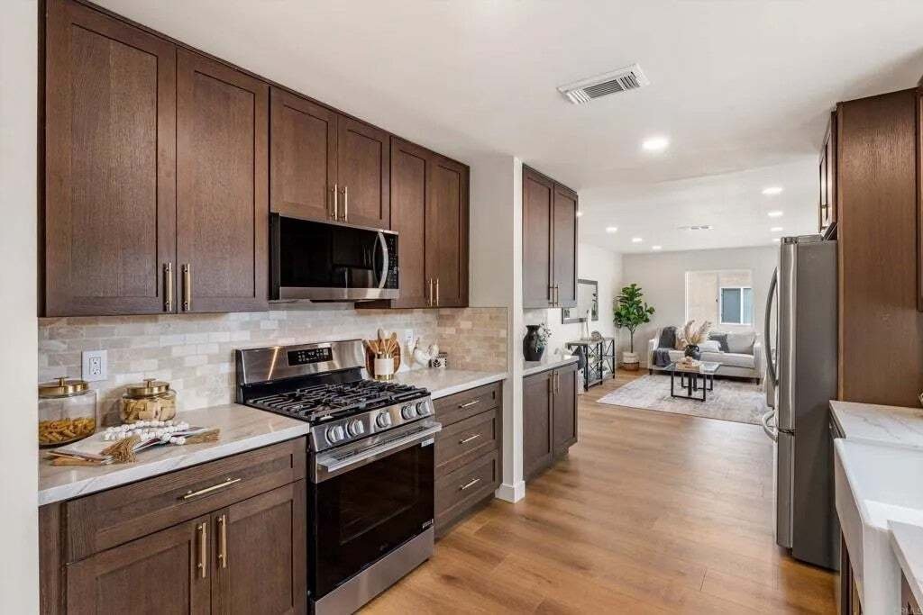 Condo in San Diego, California, United States 1 - 18605625