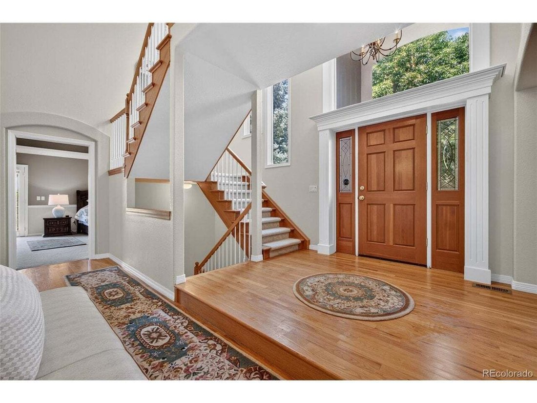 House in Castle Rock, Colorado, United States 4 - 18594602