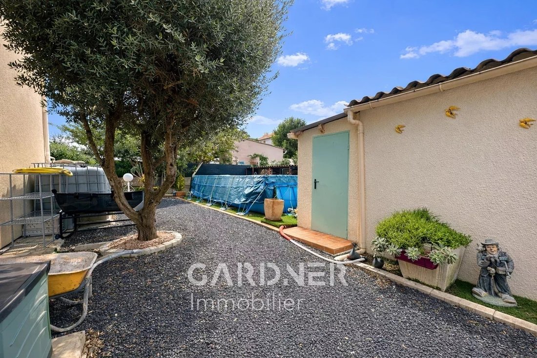House in Ganteaume, Aubagne, France 2 - 17235144