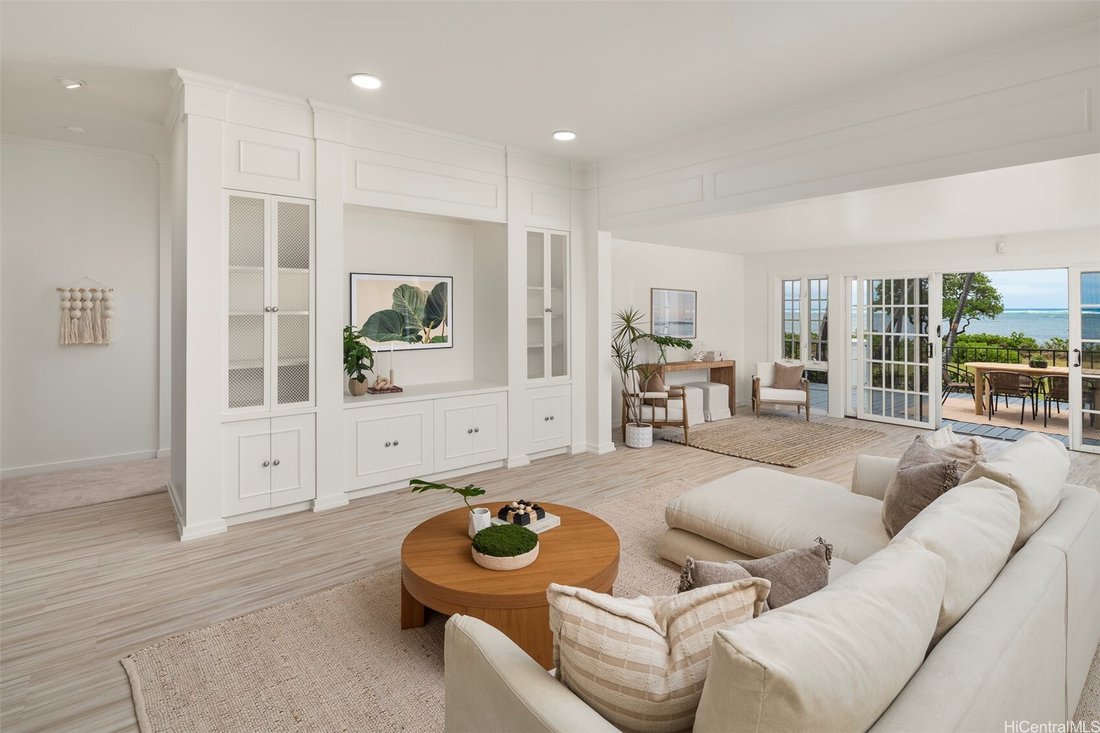 House in Honolulu, Hawaii, United States 2 - 18606407
