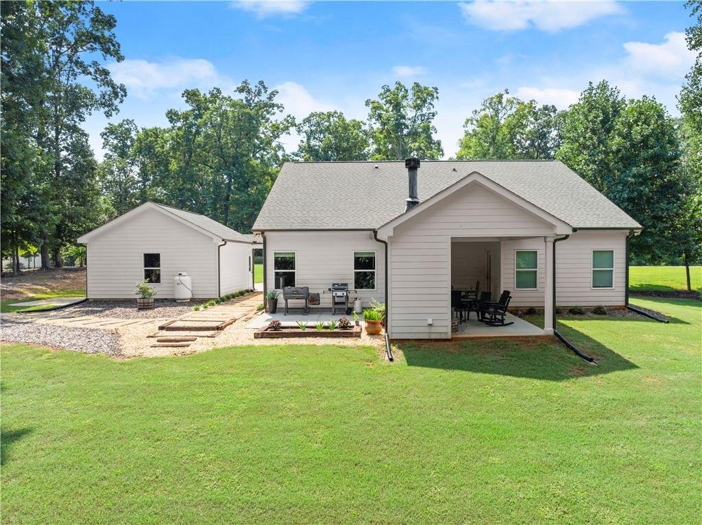 House in Jefferson, Georgia, United States 5 - 18605832