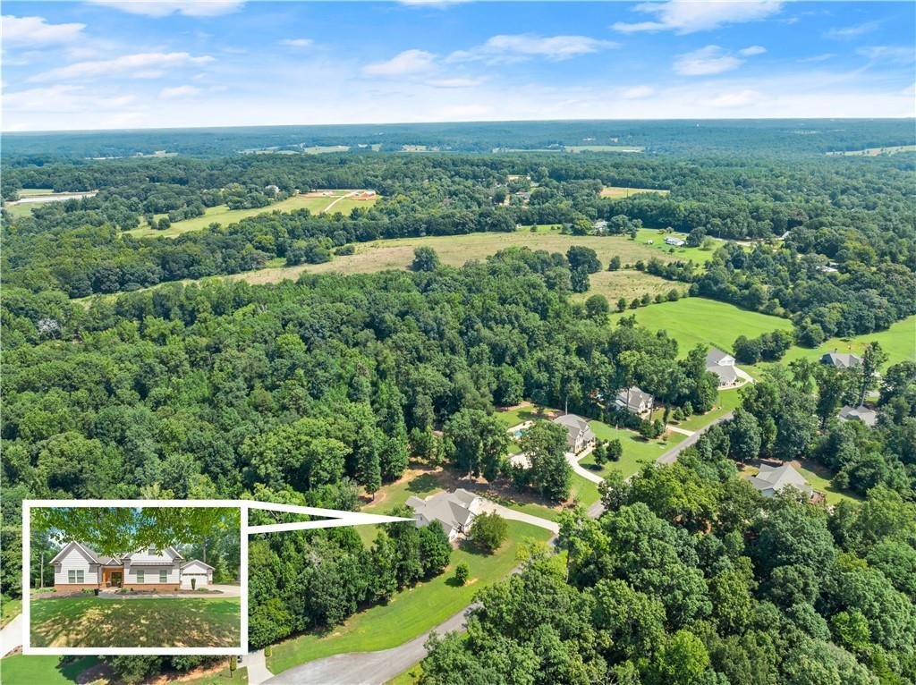 House in Jefferson, Georgia, United States 3 - 18605832
