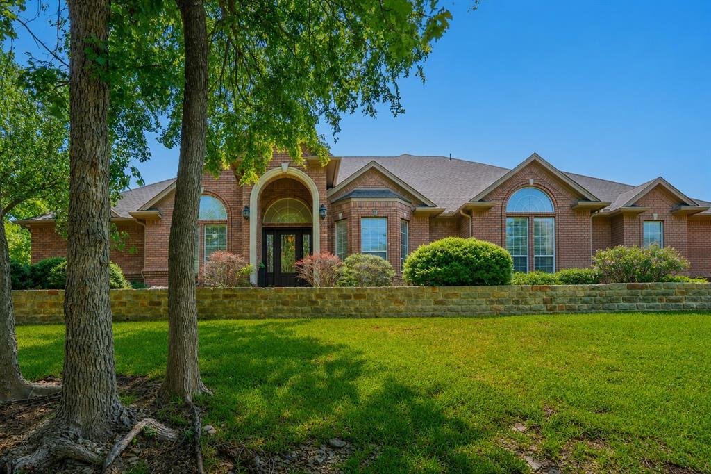 House in Midlothian, Texas, United States 1 - 18605755