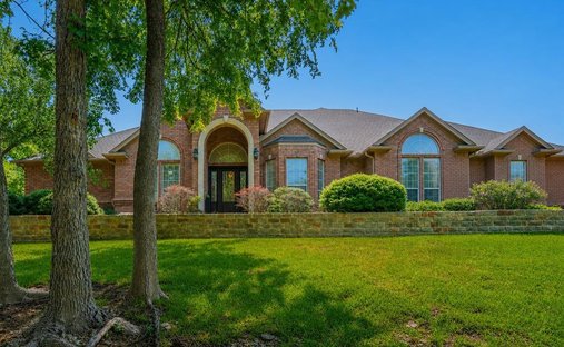 Haus in Midlothian, Texas, Vereinigte Staaten 1