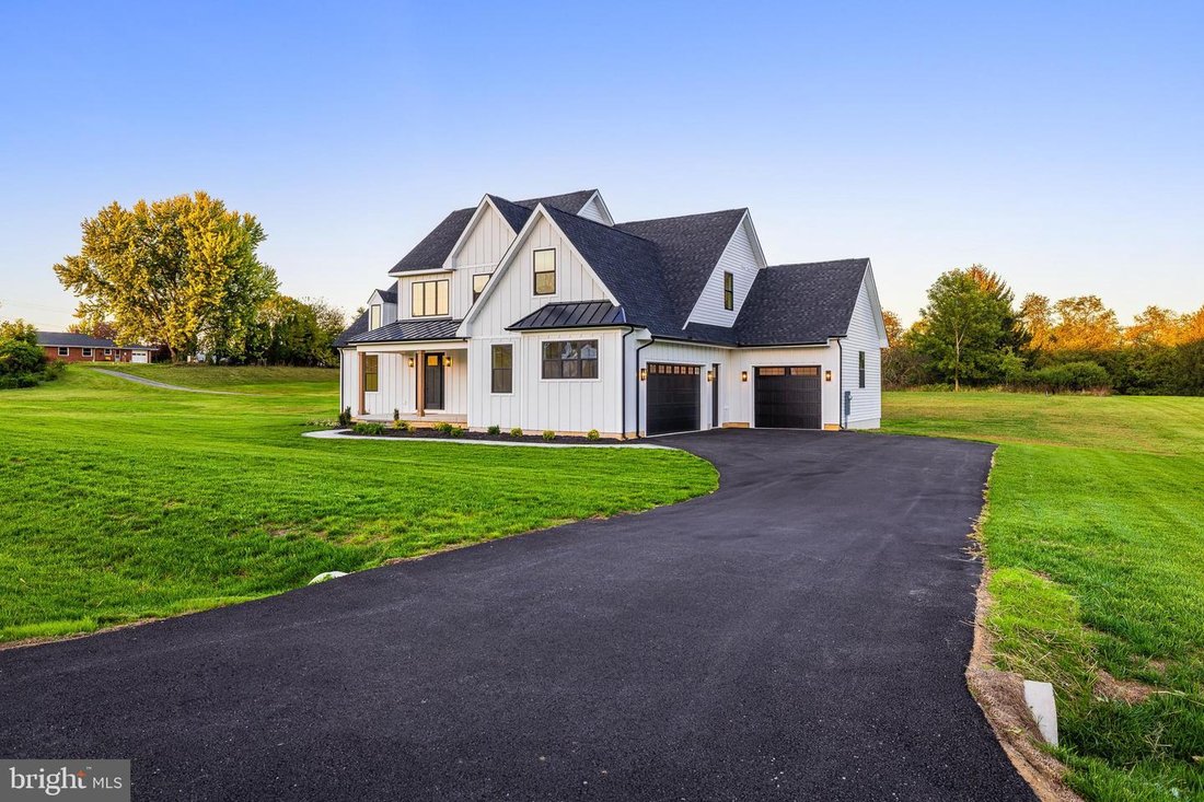 House in Middletown, Delaware, United States 1 - 18606224