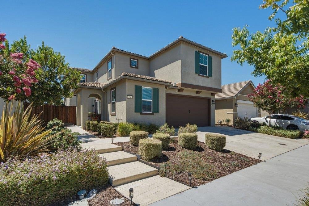 House in Hollister, California, United States 2 - 18606167