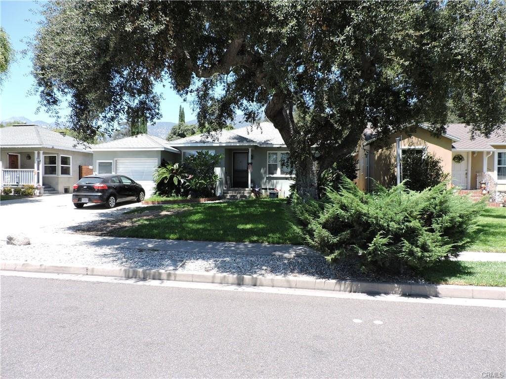 Appartamento a Bradbury, California, Stati Uniti 1 - 18606153