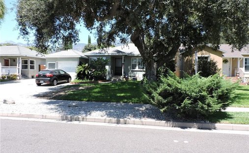 Appartamento a Bradbury, California, Stati Uniti 1