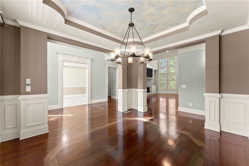 House in Dacula, Georgia, United States 5 - 18606578