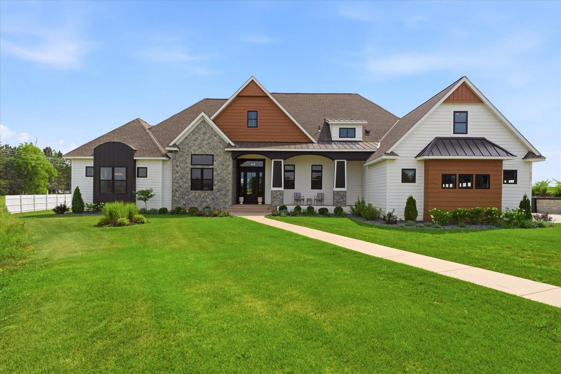 House in Prior Lake, Minnesota, United States 3 - 18606307