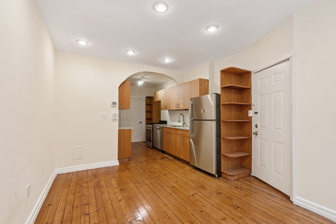 Apartment in New York, New York, United States 5 - 18606103