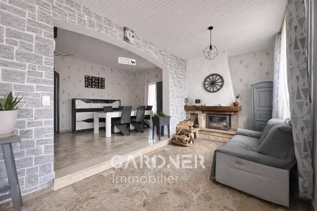 House in Ganteaume, Aubagne, France 5 - 17235144