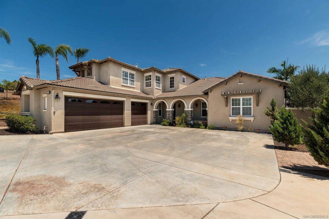 House in Fallbrook, California, United States 4 - 18606219