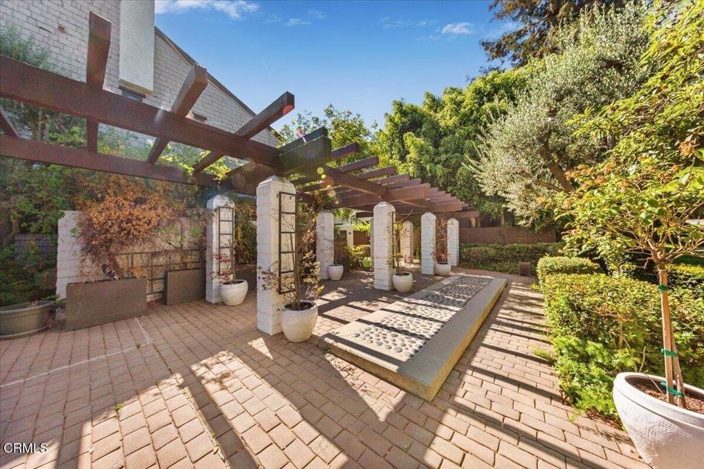 Townhouse in South Pasadena, California, United States 3 - 18606013