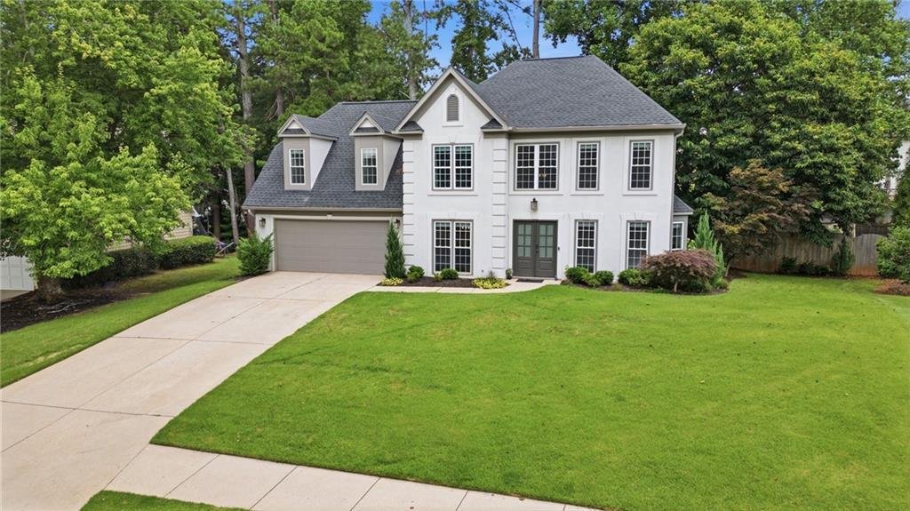 House in Alpharetta, Georgia, United States 1 - 18605898