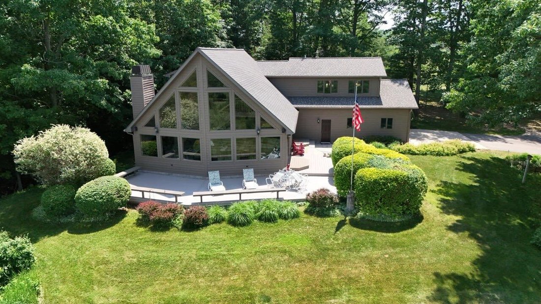 House in Onekama, Michigan, United States 4 - 18606117
