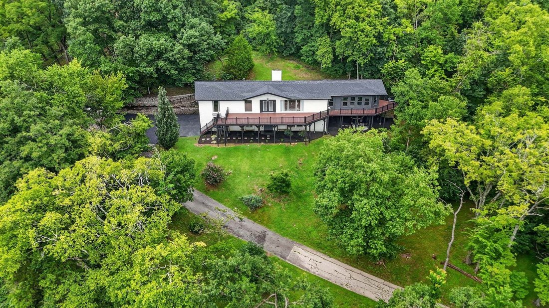 House in Nashville, Tennessee, United States 4 - 18594497