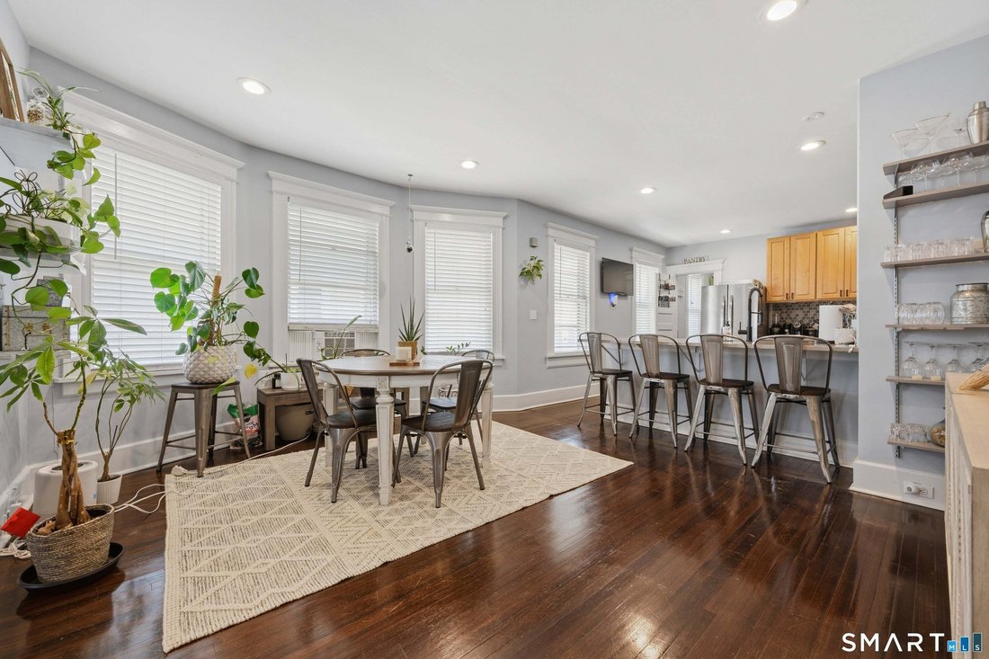 House in Bridgeport, Connecticut, United States 1 - 18605821