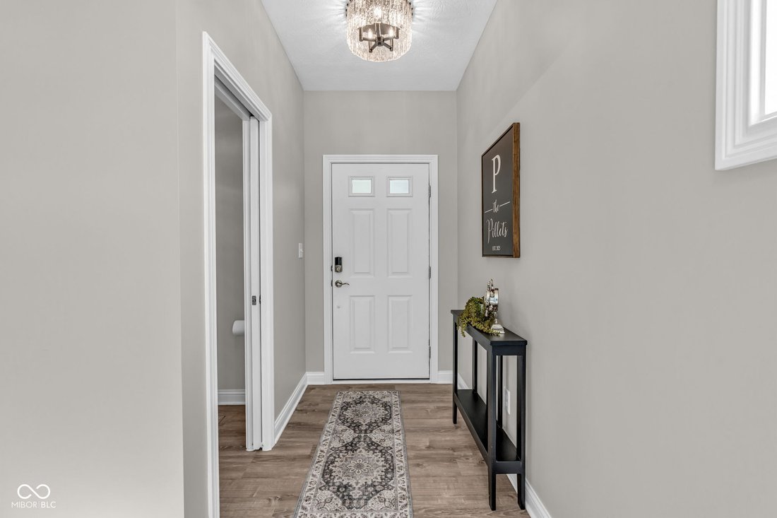 Condo in Fishers, Indiana, United States 5 - 18605978
