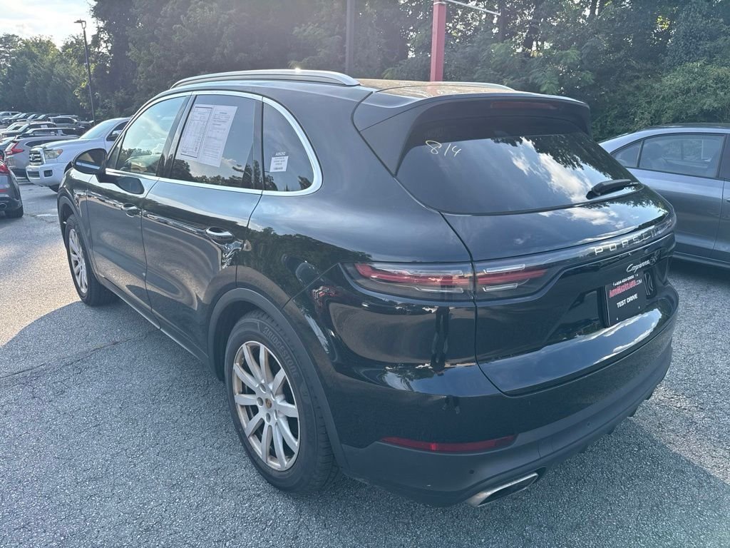 Suv in Lilburn, GA, United States 4 - 18595217