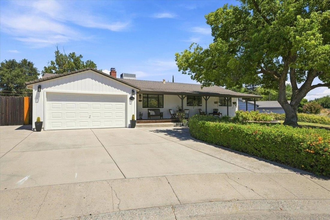 House in Orangevale, California, United States 1 - 18605959
