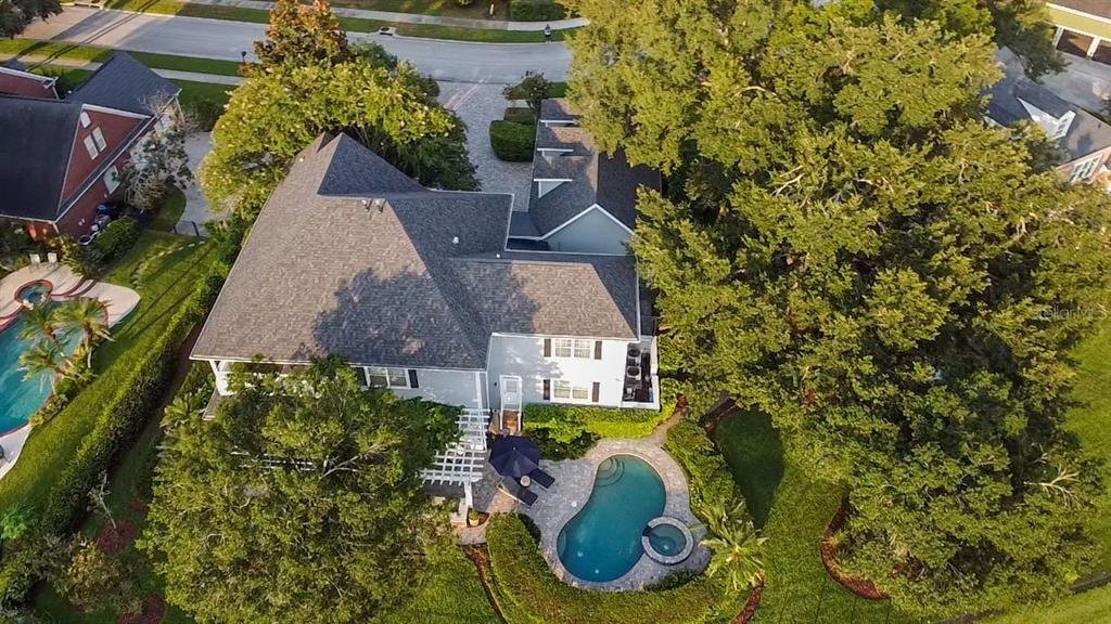 House in Zephyrhills, Florida, United States 4 - 18606444