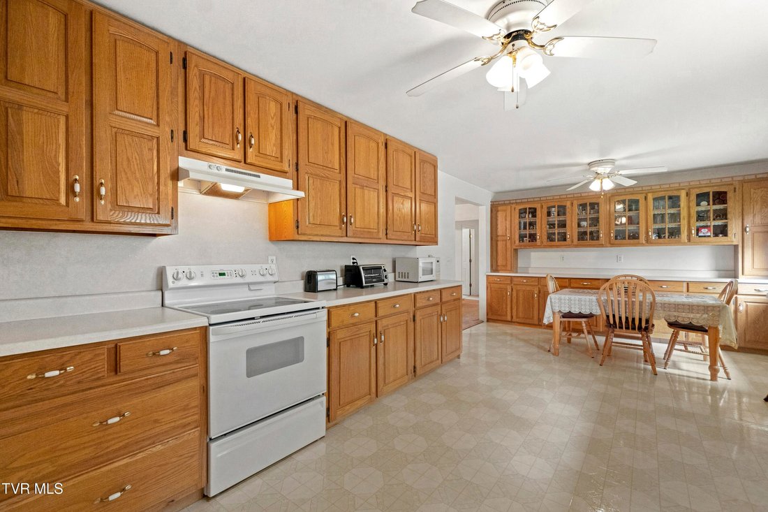 House in Chuckey, Tennessee, United States 4 - 18605865