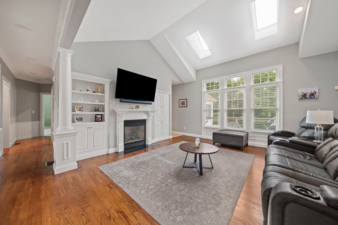 Townhouse in Braintree, Massachusetts, United States 3 - 18606150