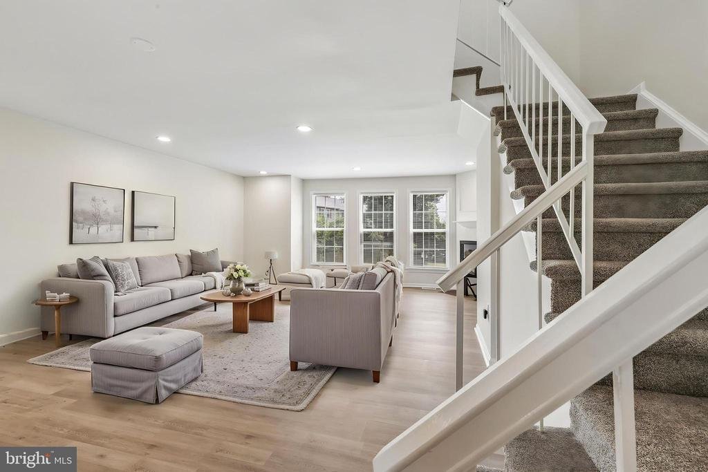 Townhouse in Groveton, Virginia, United States 5 - 18605993