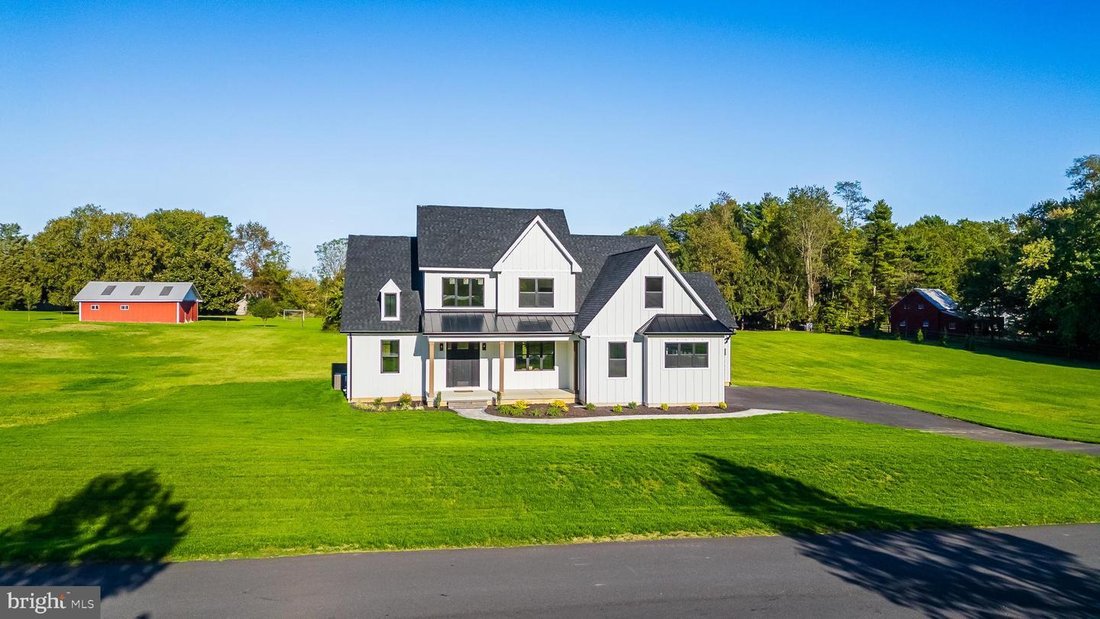 House in Middletown, Delaware, United States 3 - 18606224