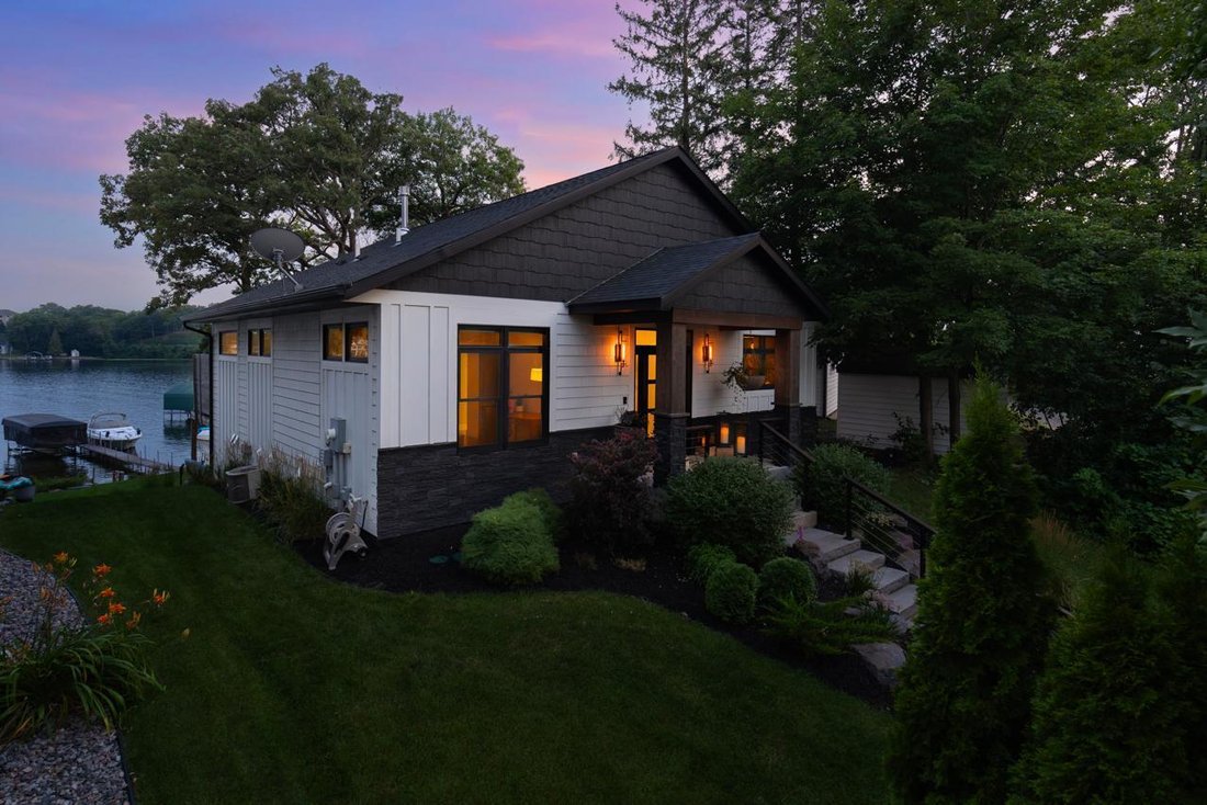 House in Mound, Minnesota, United States 1 - 18606380
