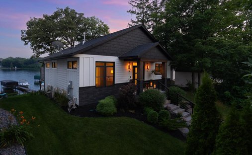 Casa en Mound, Minnesota, Estados Unidos 1