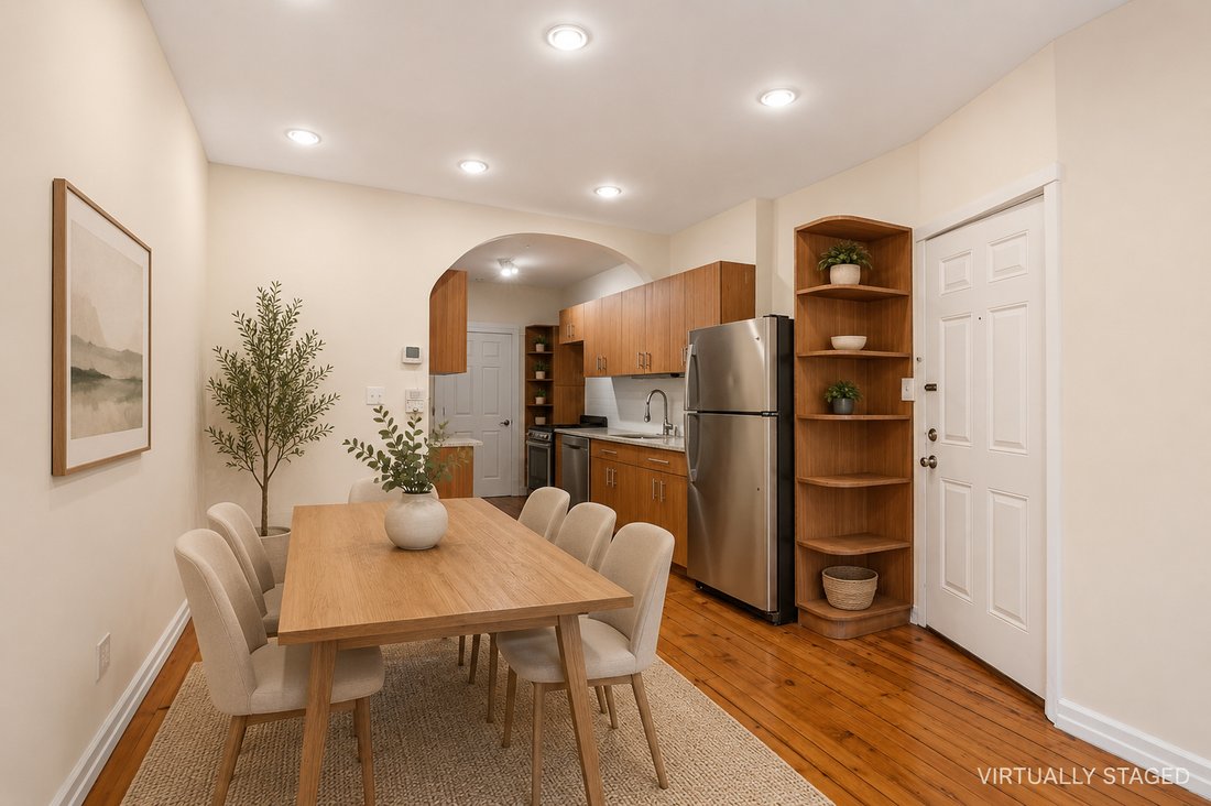 Apartment in New York, New York, United States 4 - 18606103