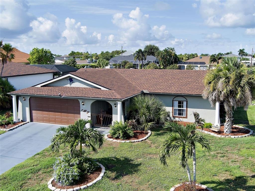 House in Port Charlotte, Florida, United States 2 - 18605663