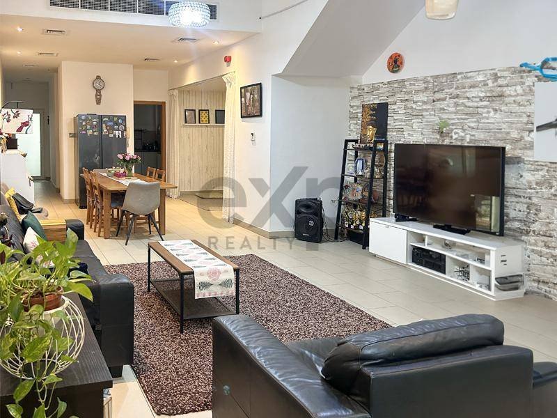 Villa in JVC / Jumeirah Village Circle, Dubai, United Arab Emirates 2 - 18605662