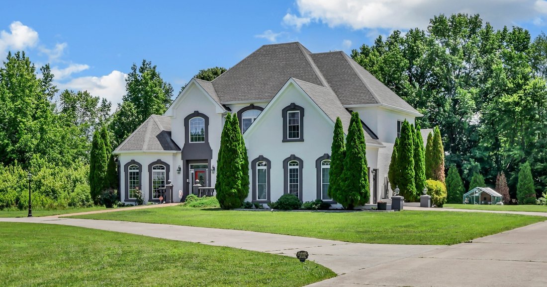 House in Clarksville, Tennessee, United States 3 - 18605886