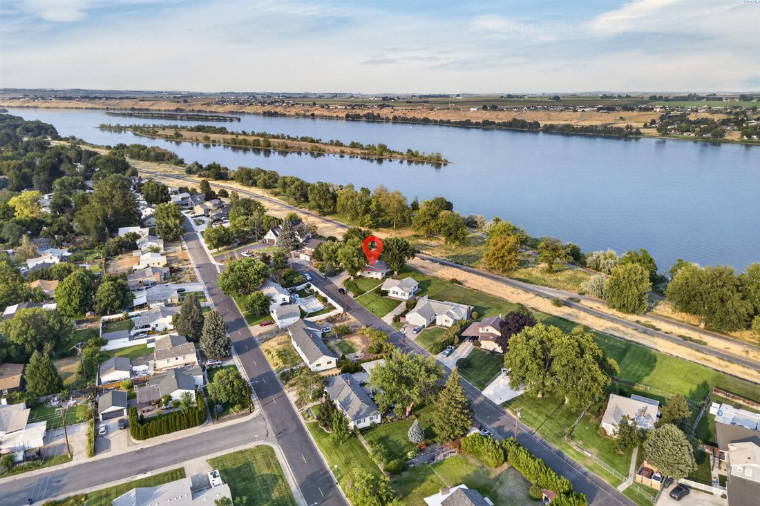 House in Richland, Washington, United States 1 - 18605720