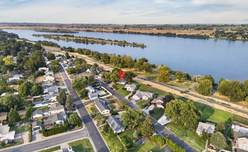 House in Richland, Washington, United States 1
