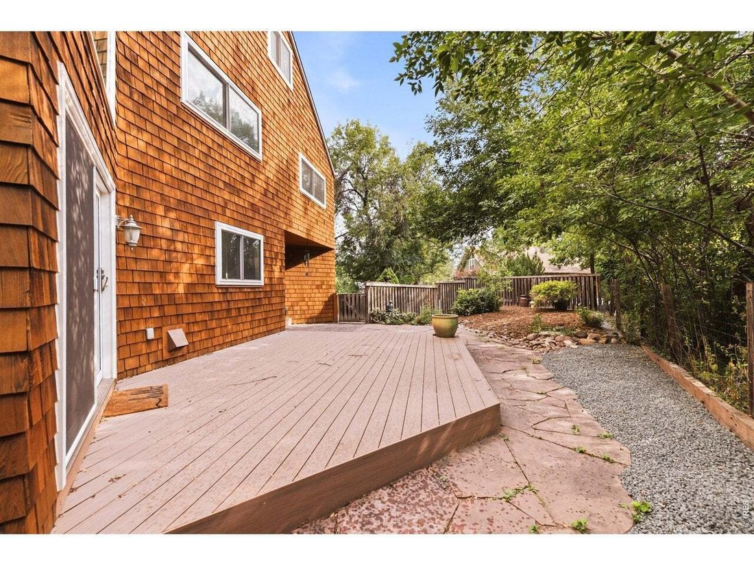 House in Boulder, Colorado, United States 4 - 18605443