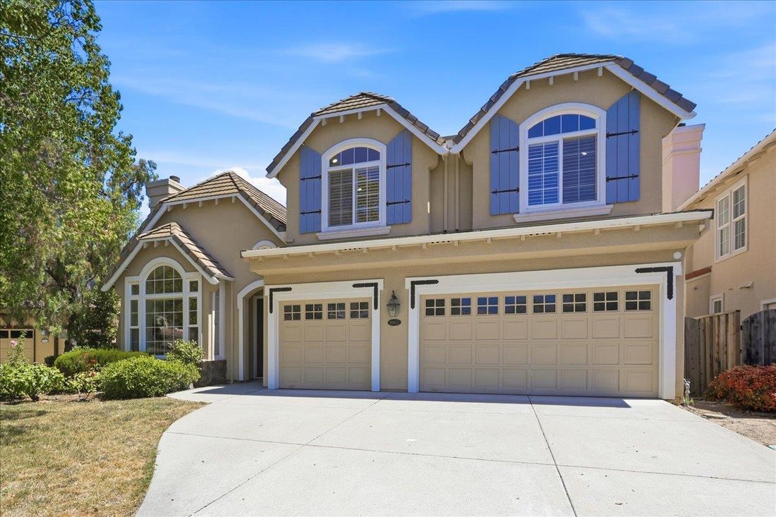 House in Saratoga, California, United States 2 - 18606381