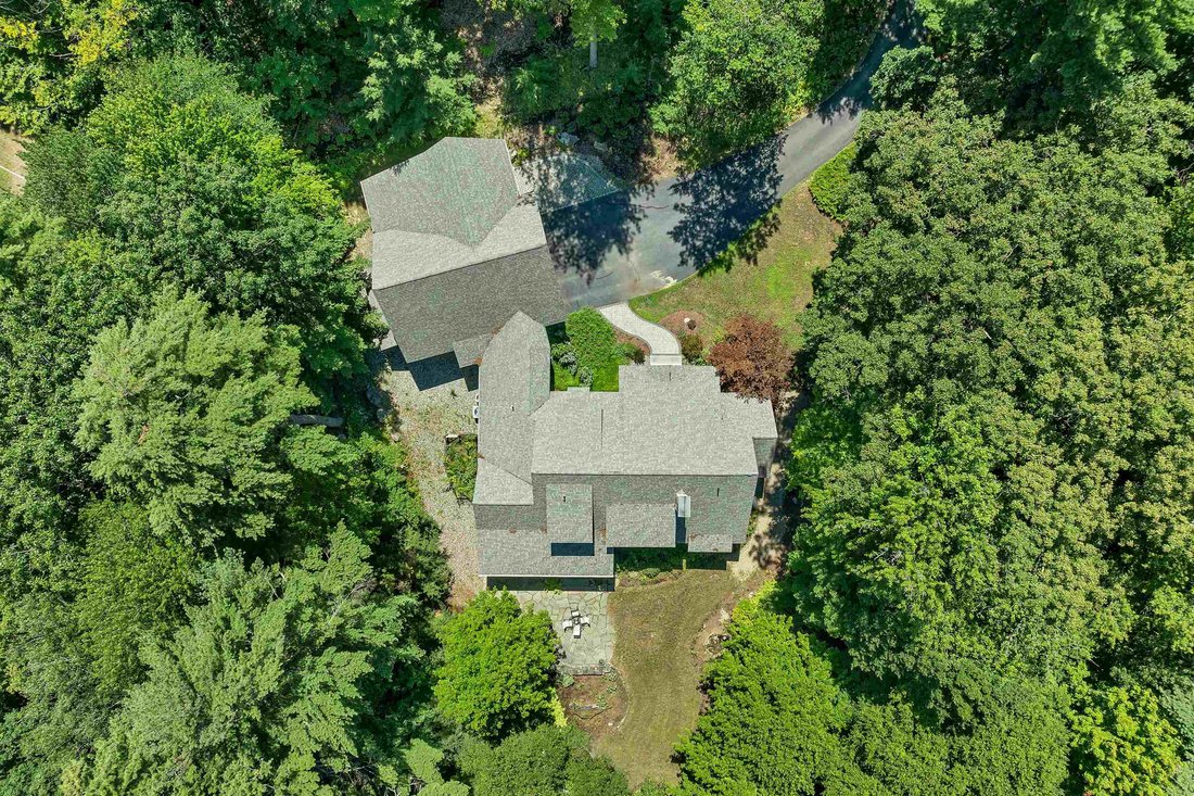House in Moultonborough, New Hampshire, United States 4 - 18606238