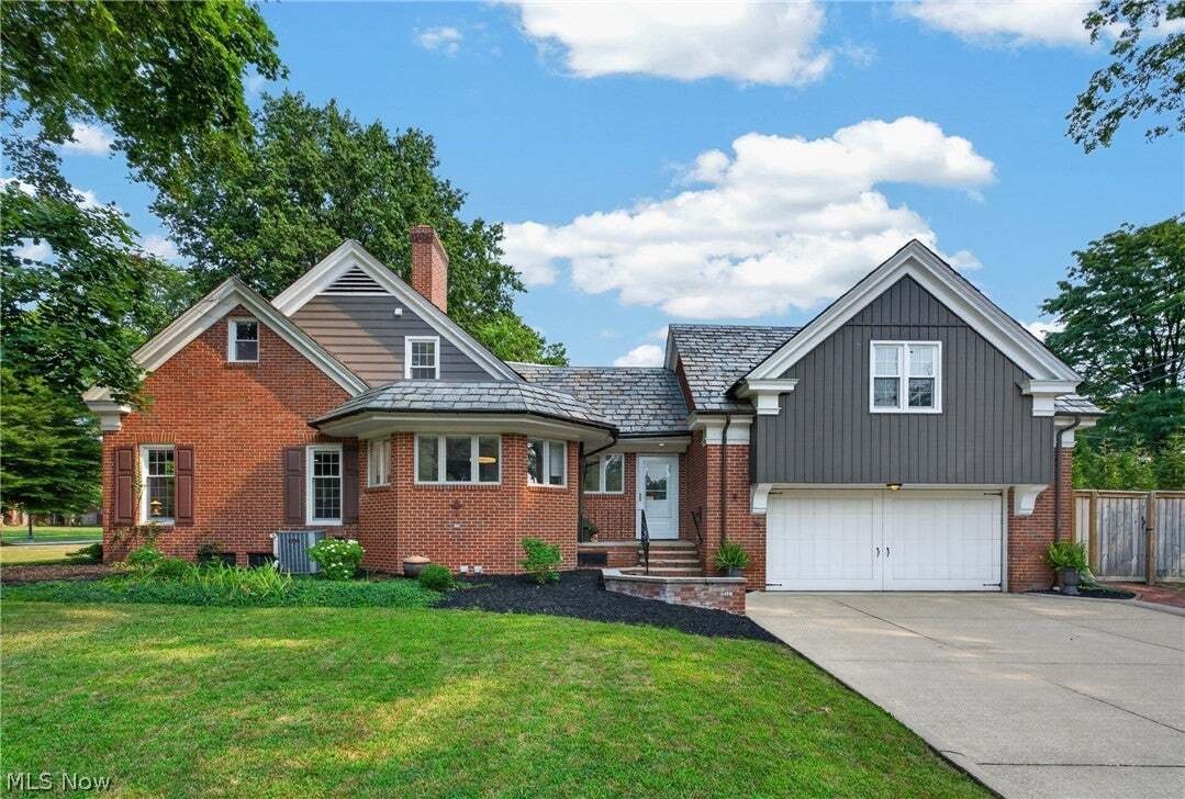 House in Akron, Ohio, United States 3 - 18606040