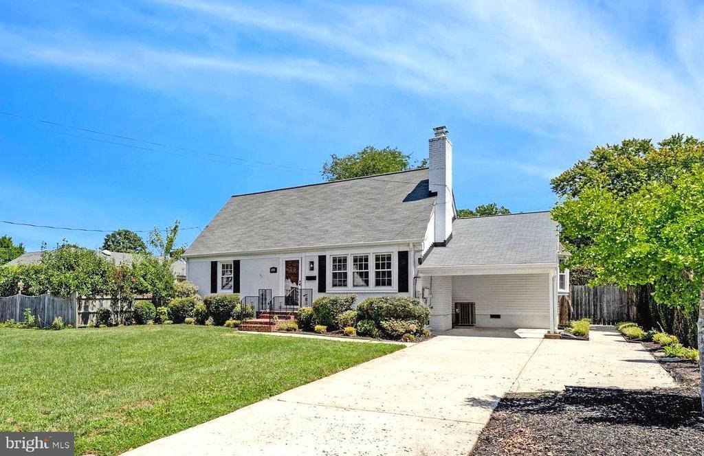 House in Springfield, Virginia, United States 2 - 18605912