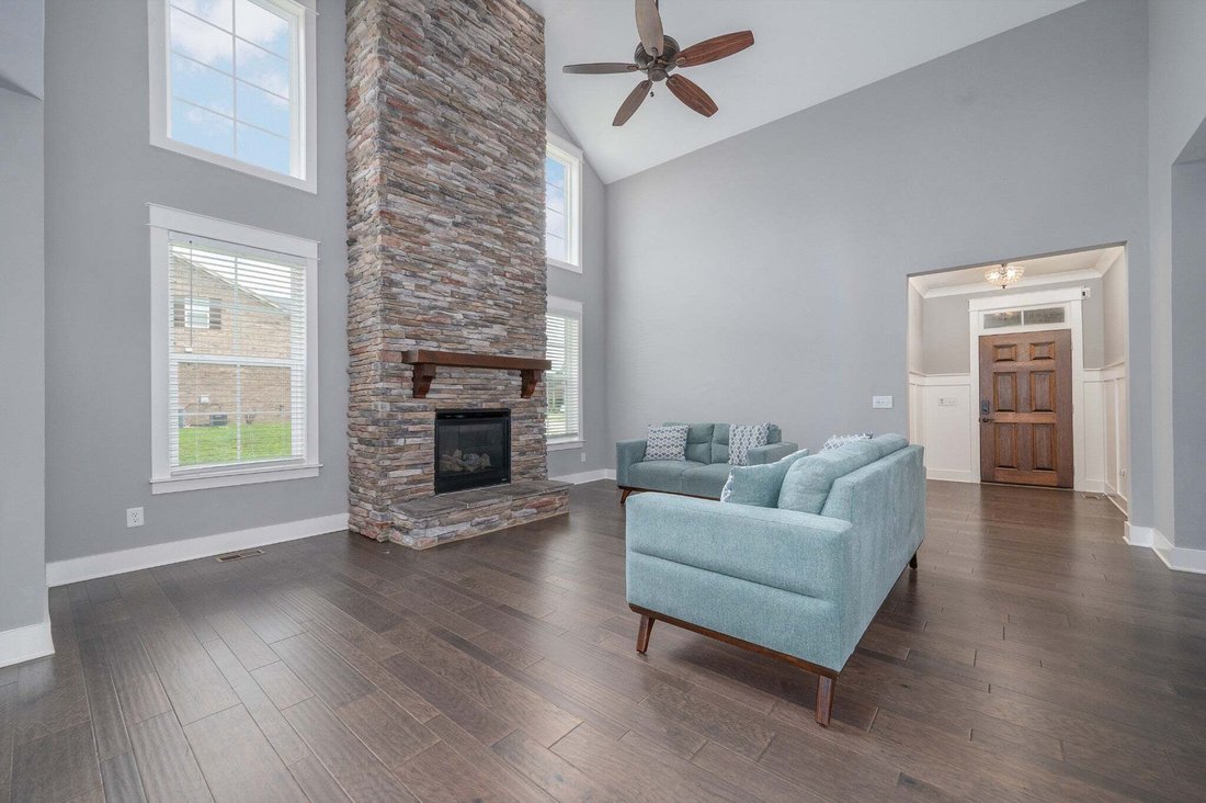House in Mt. Juliet, Tennessee, United States 4 - 18605338