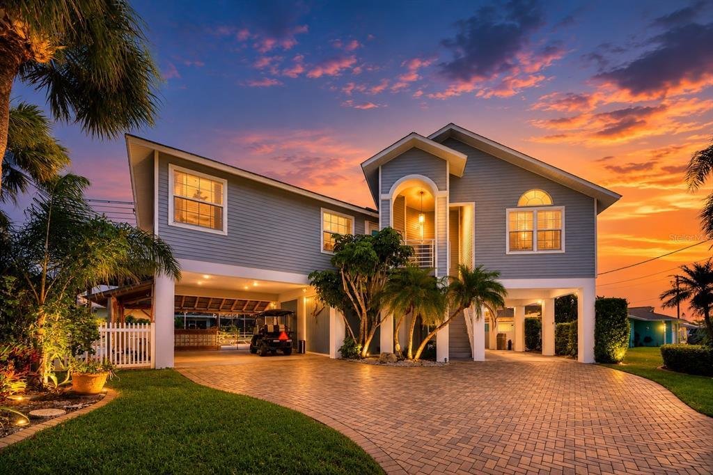 House in New Port Richey, Florida, United States 2 - 18606536