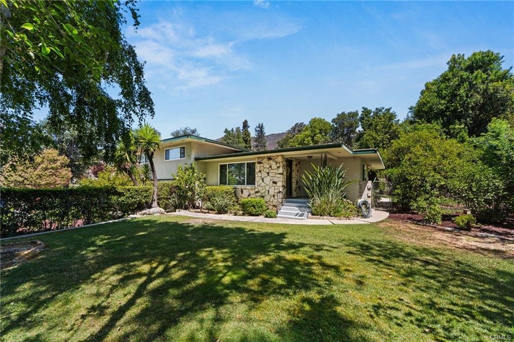 House in Upland, California, United States 1 - 18606011
