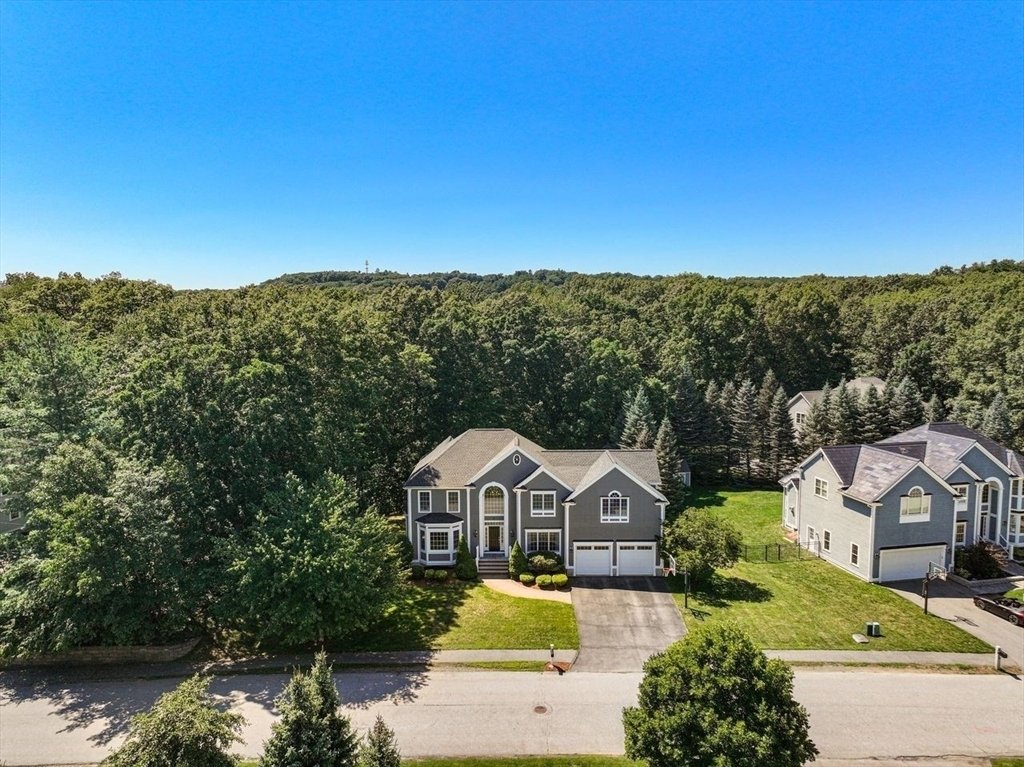 House in North Andover, Massachusetts, United States 4 - 18606513