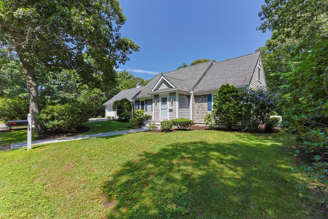 House in Yarmouth, Massachusetts, United States 4 - 18606702