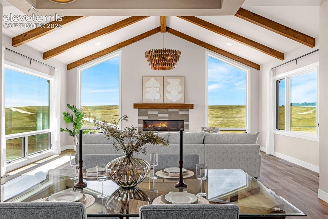 House in Colorado Springs, Colorado, United States 3 - 17744619